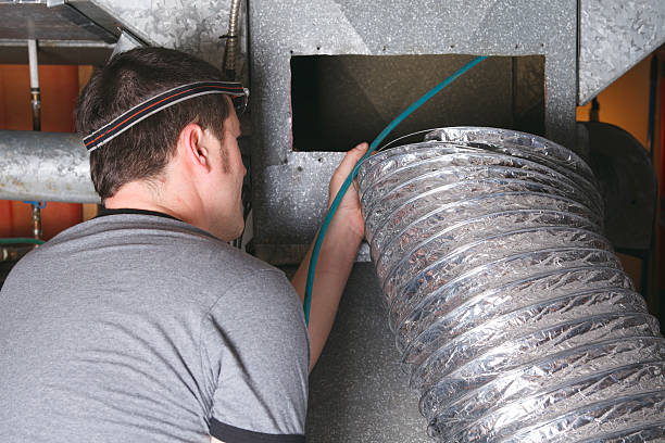 Best Air Vent Cleaning Services  in Cypress Gardens, FL