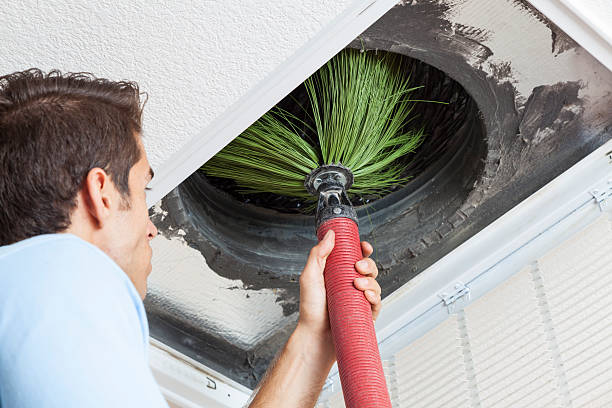 Best Emergency Air Duct Cleaning  in Cypress Gardens, FL