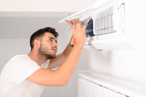 Best Best Air Duct Cleaning Company  in Cypress Gardens, FL